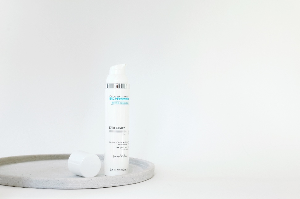 luksusowe serum do twarzy dla cery dojrzałej
